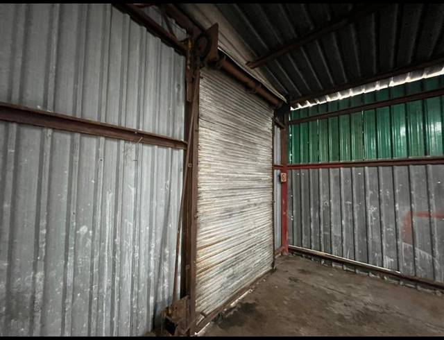 193M² WORKSHOP TO LET IN NEW ERA